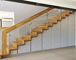 Construction et protection de vos escaliers par Escaliers Maisons à Le Brevedent
